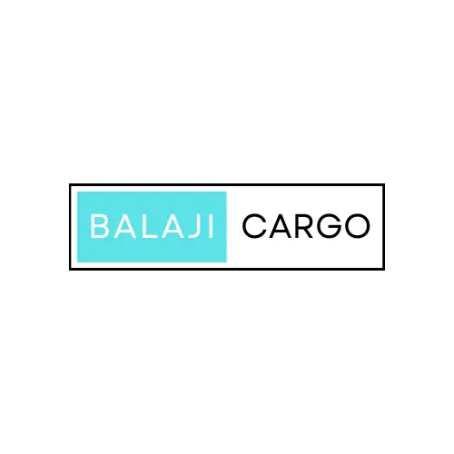 Balaji Cargo packers logo